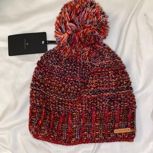 Starling winter hat